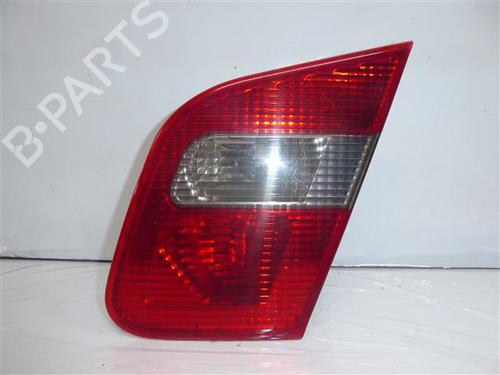 Annen MITSUBISHI CARISMA (DA_) 1.6 (DA1A) (99 hp) 24555659