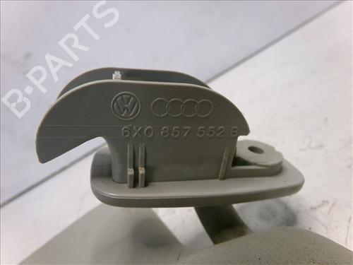 Højre solskærm SEAT LEON (1M1) 1.6 16 V | BP24566396I2 