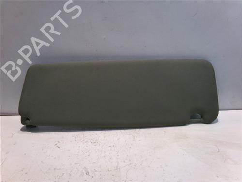 Used Left sun visor OPEL VIVARO A Van (X83) 2.5 CDTI (F7) (114 hp) 24565453