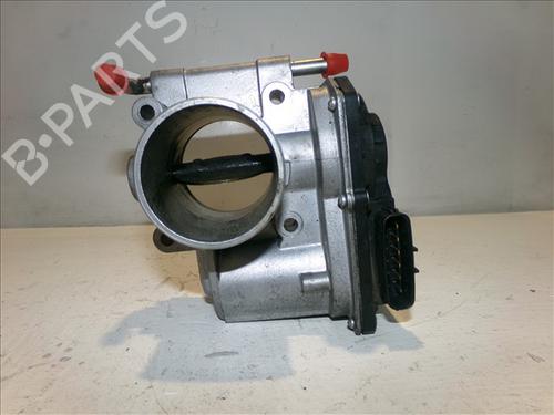 Used Throttle body MAZDA 5 (CR) 2.0 CD (CR19) (143 hp) 29359688