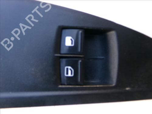 Used Left front window switch SEAT ALTEA (5P1) 1.6 TDI (105 hp) 26539720