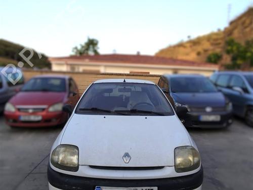 Venstre baglygte RENAULT CLIO II (BB_, CB_) 1.2 (BB0A, BB0F, BB10, BB1K, BB28, BB2D, BB2H, CB0A,... | BP27559941C34 