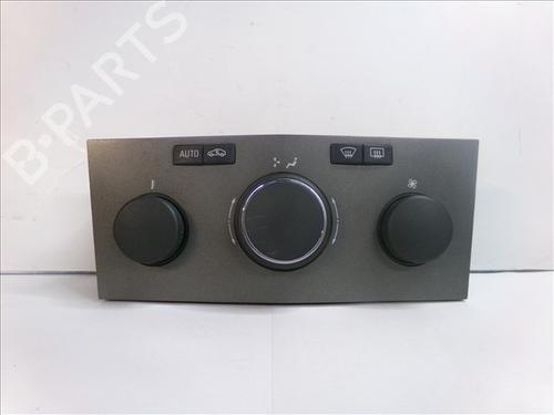 Used Climate control OPEL ZAFIRA A MPV (T98) 2.0 DI 16V (F75) (82 hp) 24560409