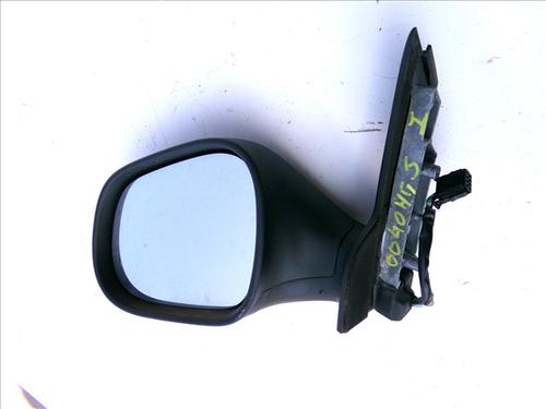Used Left mirror SEAT ALTEA (5P1) 1.6 TDI (105 hp) 26539811