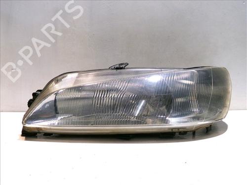 Used Left headlight PEUGEOT 306 (7B, N3, N5) 1.9 SLD (68 hp) 28182287