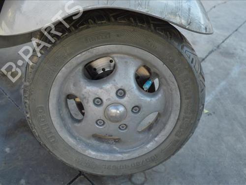 Used Rim PIAGGIO APE (MP) VESPACAR 0.2 (11 hp) 24562436
