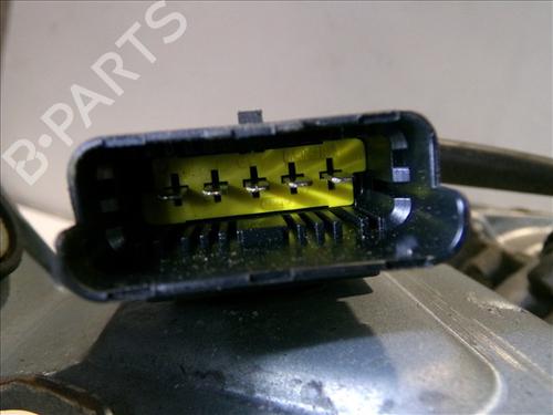 Viskermotor vindrute OPEL VIVARO A Van (X83) 2.5 CDTI (F7) | BP24565448M29 