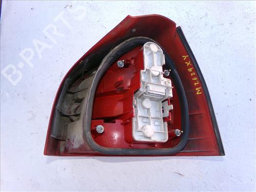 Left taillight AUDI A3 (8L1) 1.9 TDI | BP30106158C34 