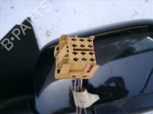 Left mirror VW POLO (9N_, 9A_) 1.4 16V | BP25485227C26 