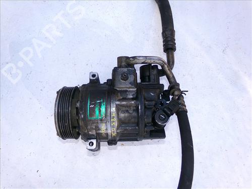 Used AC compressor VW GOLF PLUS V (5M1, 521) 2.0 TDI (140 hp) 29504720