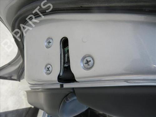 Used Rear left lock NISSAN QASHQAI / QASHQAI +2 I (J10, NJ10, JJ10E) 2.0 (141 hp) 24559447