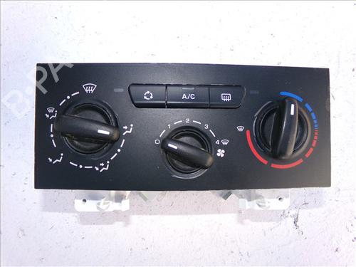 Commande Chauffage PEUGEOT EXPERT Van (VF3A_, VF3U_, VF3X_) 2.0 HDi 165 (163 hp) 31082472