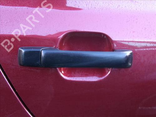 Used Rear right exterior door handle VW GOLF III (1H1) 1.6 (75 hp) 24859288