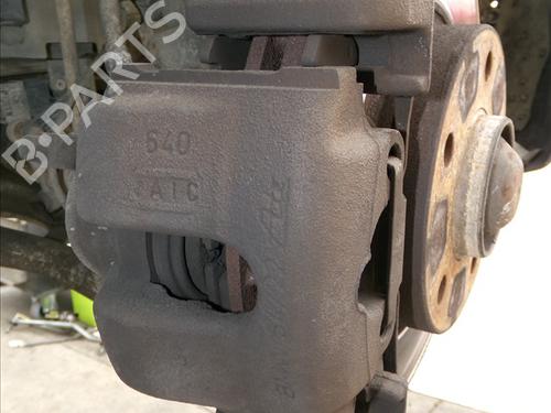 Right front brake caliper BMW 3 (E46) 320 d | BP29359674M104 
