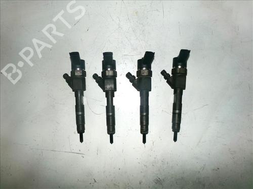 Injector RENAULT LAGUNA II (BG0/1_) 1.9 dCi (BG08, BG0G) | BP26204526M100 