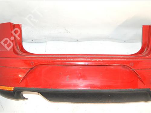 Used Rear bumper SEAT ALTEA (5P1) 1.6 TDI (105 hp) 24562065