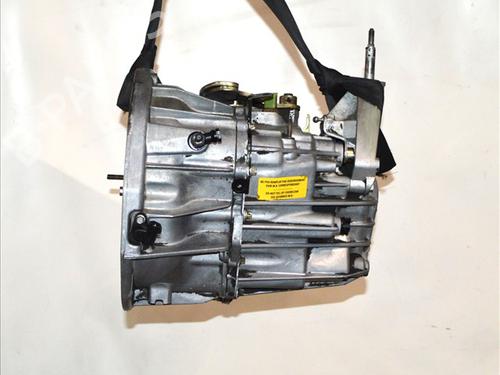 Gearkasse RENAULT LAGUNA II (BG0/1_) 1.9 dCi (BG08, BG0G) | BP28162714M3 