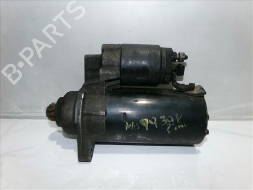 Used Starter SEAT ALHAMBRA (7V8, 7V9) 1.9 TDI (110 hp) 24860278