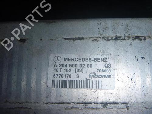 Other MERCEDES-BENZ E-CLASS (W212) E 220 CDI / BlueTEC (212.001, 212.002) | BP24556011O1 