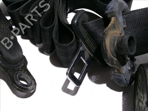 Front right seatbelt SEAT ALHAMBRA (7V8, 7V9) 1.9 TDI | BP24860247I25 