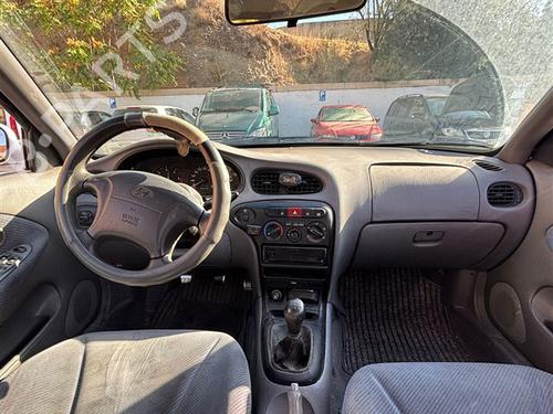 Tanklåg HYUNDAI LANTRA II (J-2) 1.9 D | BP30006901C131 