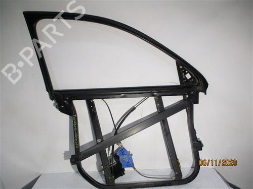 Front left window mechanism VW TOUAREG (7LA, 7L6, 7L7) 2.5 R5 TDI | BP24556888C22 