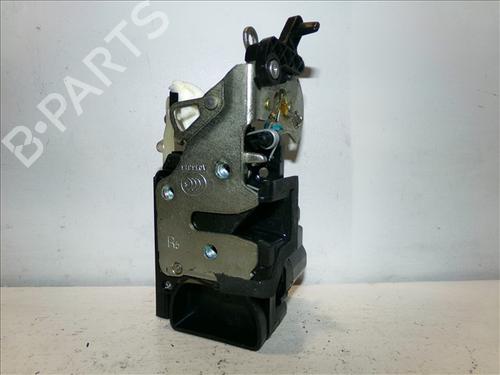 Fechadura trás direita CHEVROLET AVEO / KALOS Hatchback (T250, T255) 1.2 (84 hp) 29129088