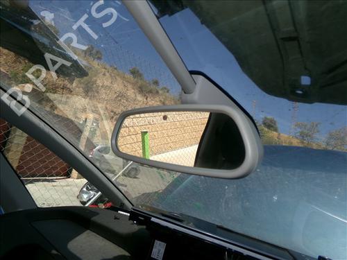 Used Rear mirror CITROËN C4 Grand Picasso II (DA_, DE_) 2.0 BlueHDi 150 (150 hp) 29021511