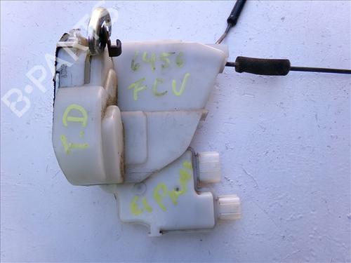 Rear right lock HONDA ACCORD VII (CL, CN) 2.0 (CL7) | BP28577798C99 