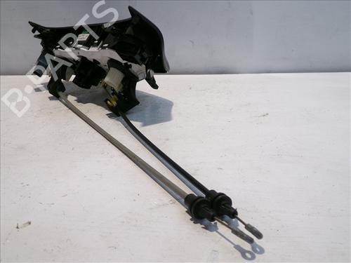 Climate control CHEVROLET AVEO / KALOS Hatchback (T250, T255) 1.2 | BP29129072I5 