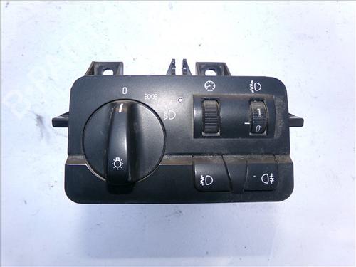Used Headlight switch BMW 3 (E46) 320 d (136 hp) 27695072