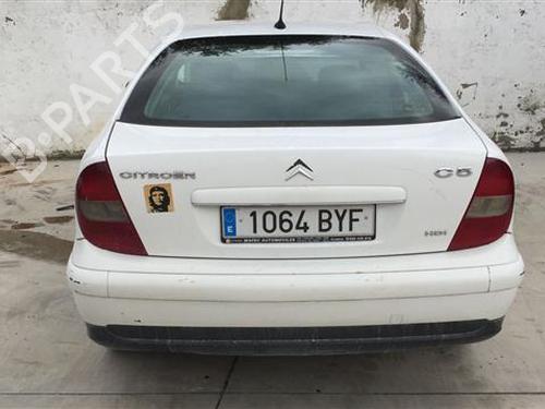 Styring servopumpe CITROËN C5 I Break (DE_) 2.0 HDi (DERHZB, DERHZE) | BP24557261M99
