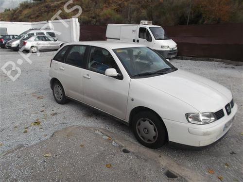 Left tailgate light SEAT CORDOBA (6K1, 6K2) 1.0 i | BP24555734C79 