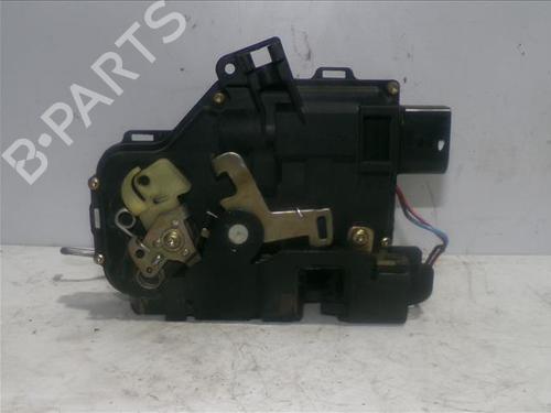 Front left lock AUDI A6 C5 (4B2) 1.8 | BP24561645C98 