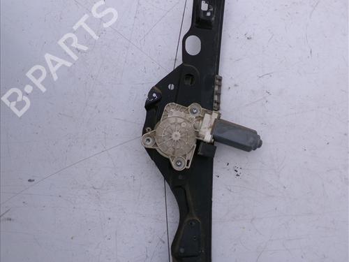 Used Rear right window mechanism MERCEDES-BENZ E-CLASS (W211) E 270 CDI (211.016) (177 hp) 26018309
