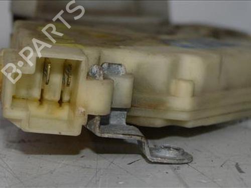 Front left lock NISSAN ALMERA II Hatchback (N16) 2.2 dCi | BP24569146C98 