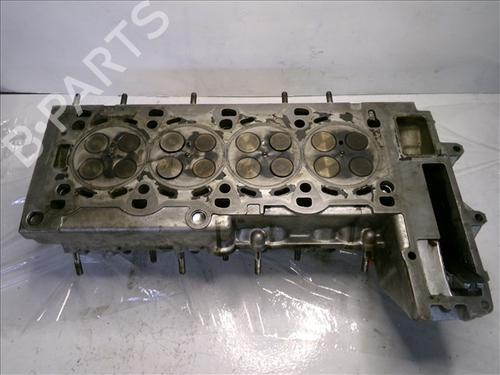 Topstykke OPEL ZAFIRA A MPV (T98) 2.0 DTI 16V (F75) | BP28070225M5 