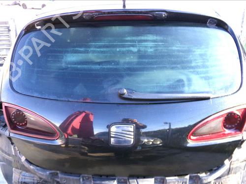 Used Tailgate SEAT LEON (1P1) 2.0 TDI (170 hp) 24859850