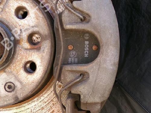 Used Right front brake caliper SEAT ALTEA (5P1) 1.6 TDI (105 hp) 26539805