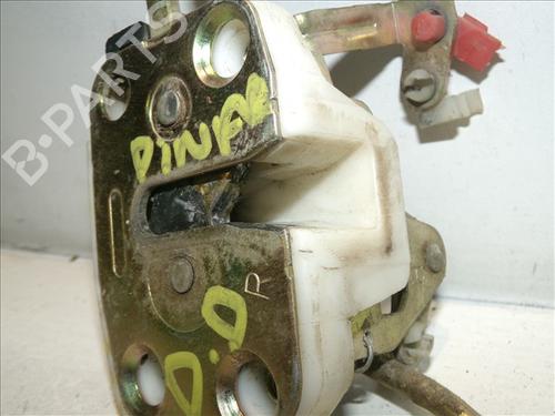 Front right lock KIA SPORTAGE SUV (K00) 2.0 TD 4WD | BP24561541C97 