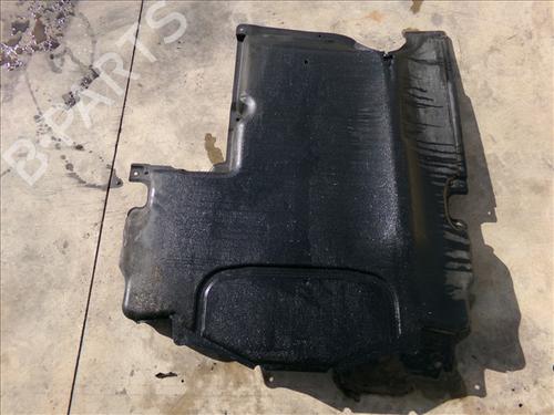 Protección inferior MERCEDES-BENZ C-CLASS (W203) C 200 CDI (203.004) (116 hp) 30796589
