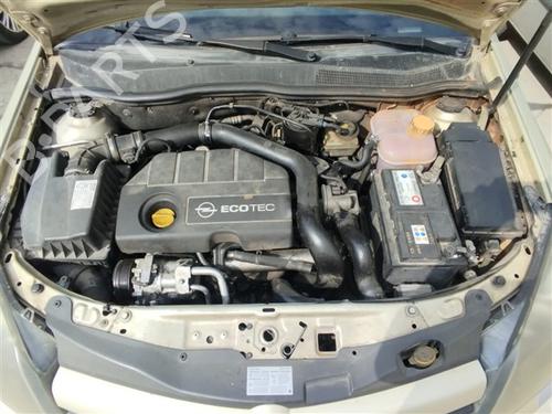 Turbocharger/Supercharger OPEL ASTRA H (A04) 1.7 CDTI (L48) | BP27648653M71