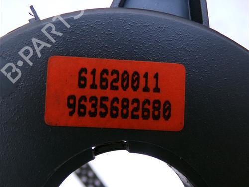 Squib airbag CITROËN XSARA PICASSO (N68) 2.0 HDi | BP25937221C102 