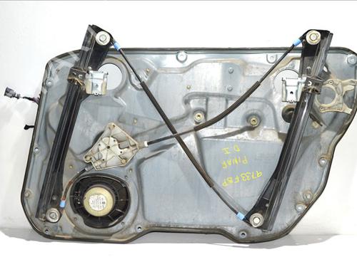 Front left window mechanism SEAT CORDOBA (6L2) 1.4 16V | BP26880742C22 