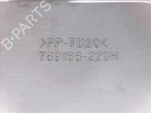 Electronic module PEUGEOT 4007 (VU_, VV_) 2.2 HDi | BP24560988M83 