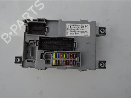 Elektronisk modul PEUGEOT BIPPER (AA_) 1.4 HDi | BP24561374M83 