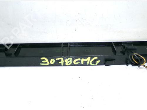 Third brake light OPEL ZAFIRA A MPV (T98) 2.0 DTI 16V (F75) | BP27978894L11 