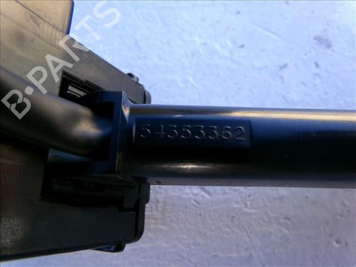 Ratstangsstang ROVER 400 II Hatchback (RT) 420 Di | BP29923351I23 