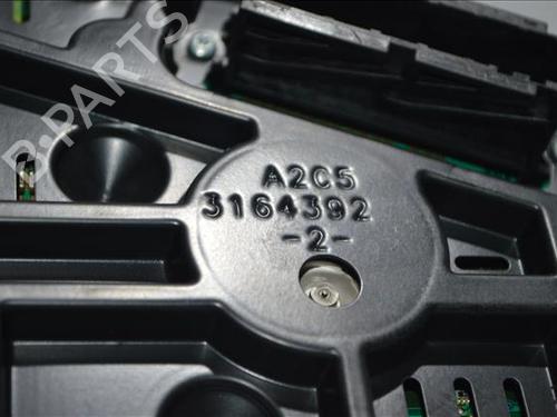 Electronic module OPEL ASTRA H GTC (A04) 1.6 (L08) | BP24859774M83 