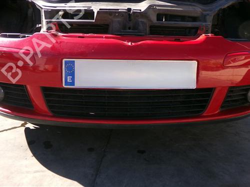 Stoßstange vorne für VW GOLF PLUS V (5M1, 521) 1.6 TDI (105 hp) 30106212